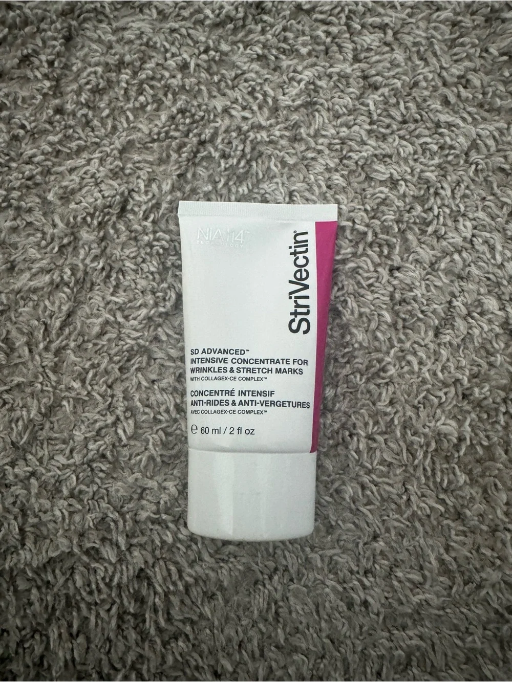 StriVectin SD Advanced Intensive Concentrate for wrinkles and stretch marks